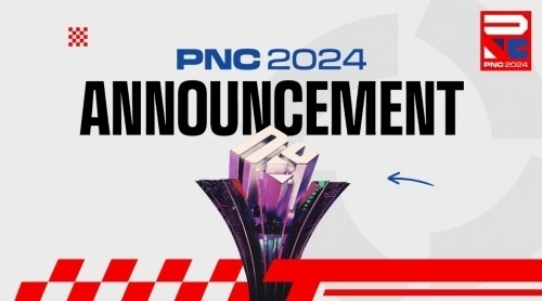 PNC 2024가 9월 6일~8일 서울에서 열린다. /크래프톤