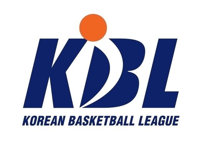 KBL 엠블럼 /KBL