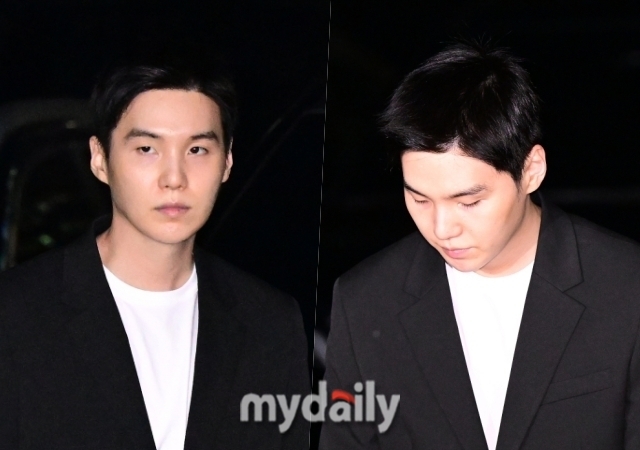 슈가 / 곽경훈 기자 (kphoto@mydaily.co.kr)