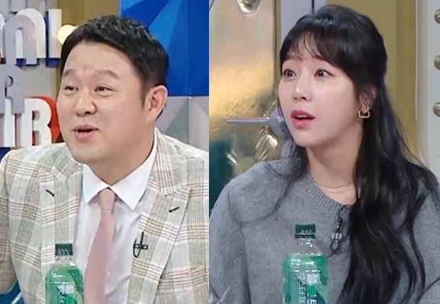 MBC ‘라디오스타’