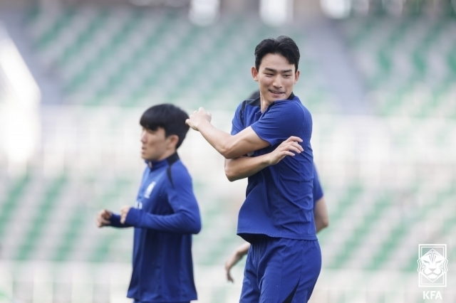 조유민/대한축구협회