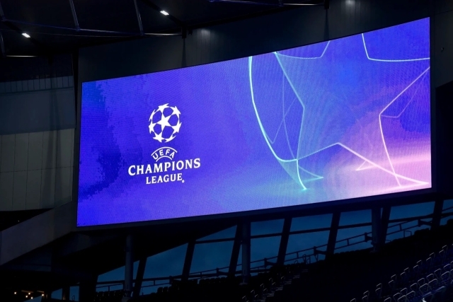 UEFA 챔피언스리그/Tbrfootball