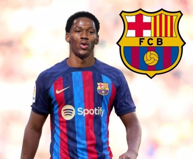 조너선 데이비드/barcelona news