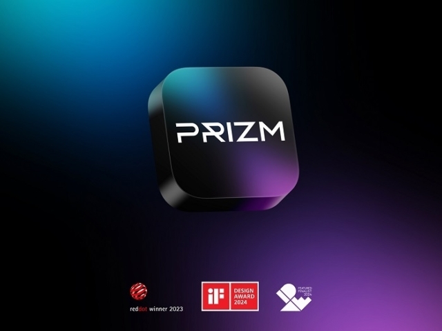 프리즘(PRIZM) / 