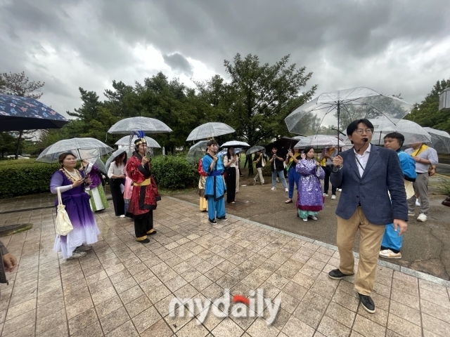 가야고분 유네스코 세계유산 홍보 기획행사 