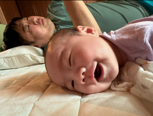 강재준, 강현조/소셜미디어