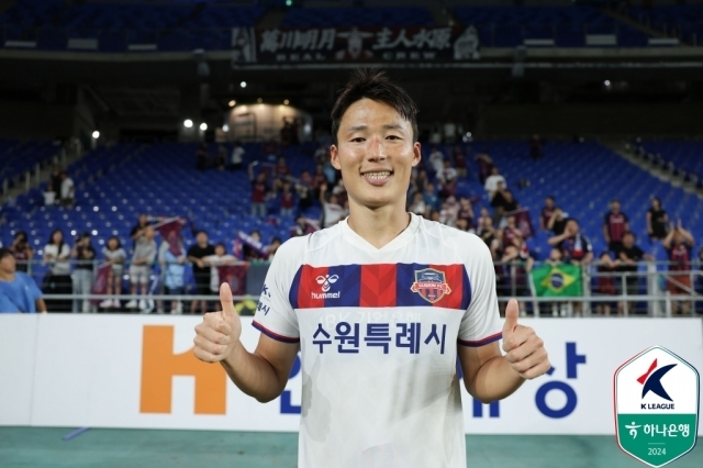 손준호/프로축구연맹 