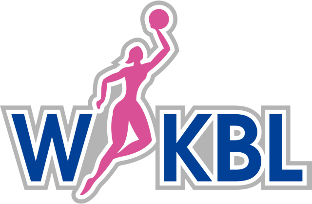 WKBL 엠블럼/WKBL