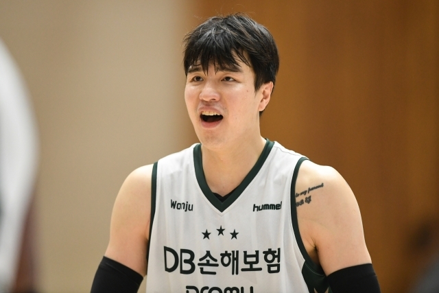 김종규/KBL