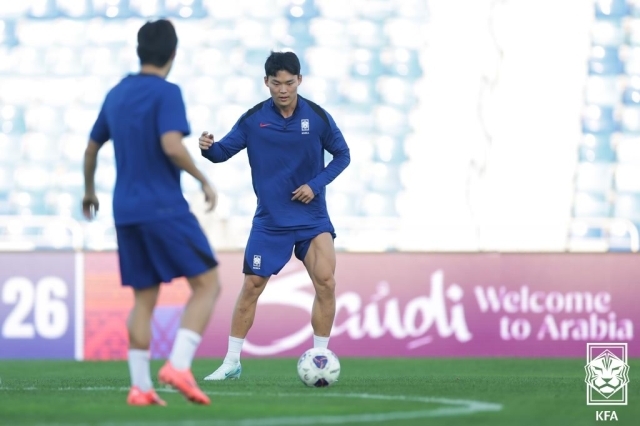 오현규/대한축구협회