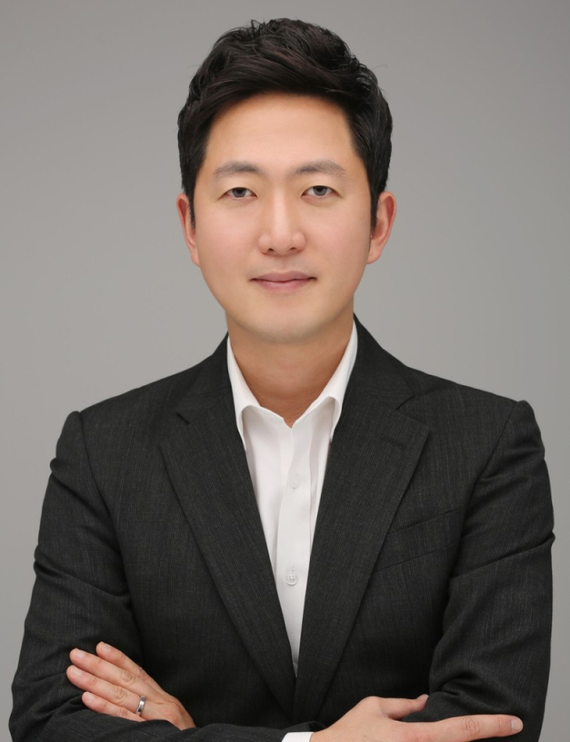 이재상 하이브 신임 CEO. /하이브