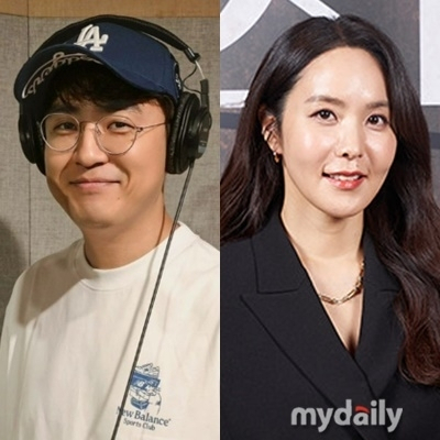 방송인 최동석, 박지윤 / 최동석 인스타그램, 마이데일리 DB