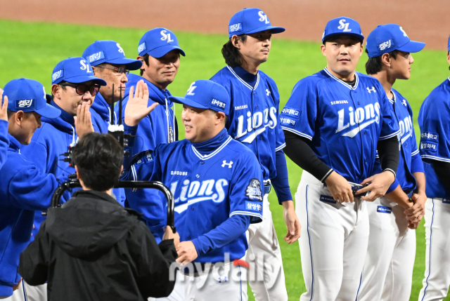 21일 오후 광주광역시 임동 광주기아챔피언스필드에서 진행된 