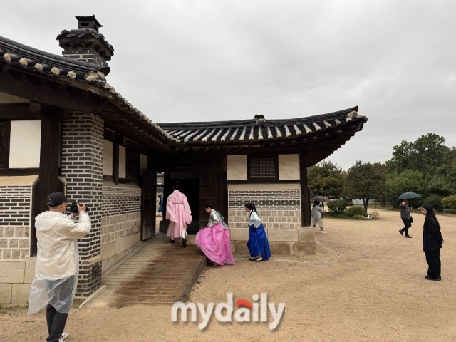 국가유산 투어 <옹주, 화순> /이지혜 기자