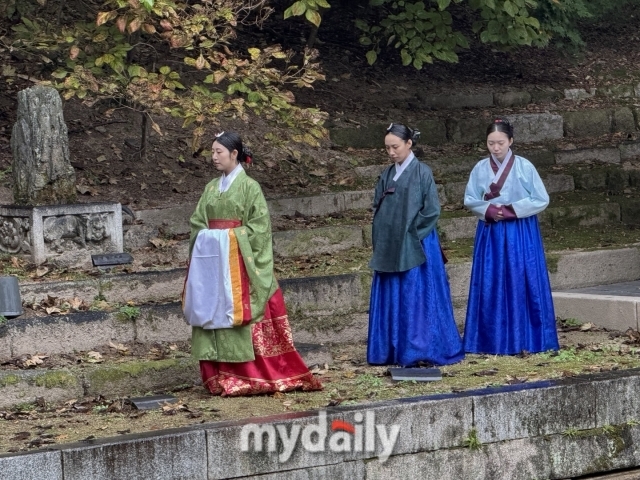 국가유산 투어 <옹주, 화순> /이지혜 기자