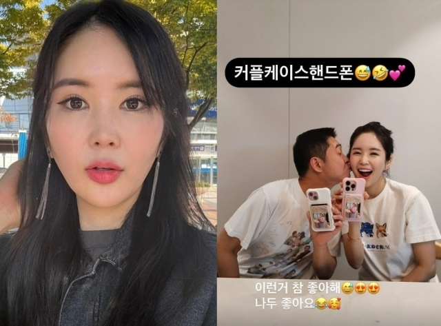 방송인 장영란 / 장영란 인스타그램