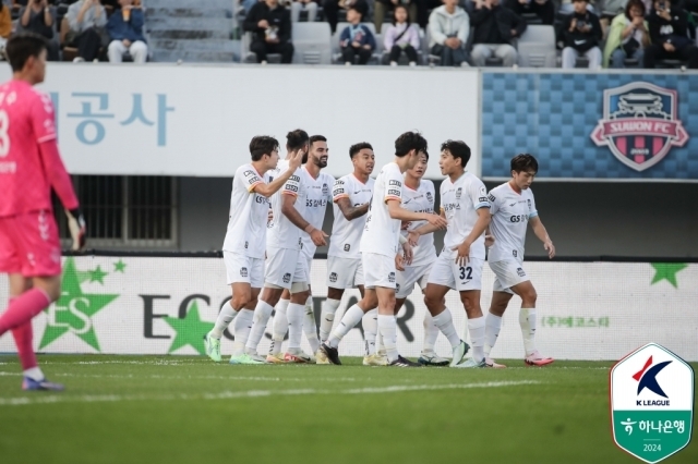 FC서울/한국프로축구연맹