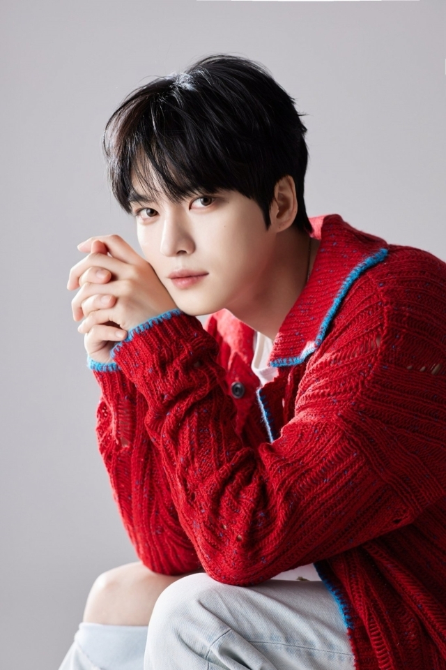 김재중 / 인코드엔터테인먼트 제공