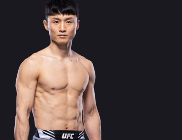 최두호. /UFC 제공