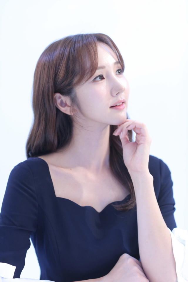 아나운서 박지혜/아츠로이엔티