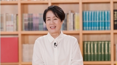 윤여정 친동생 윤여순 / TV CHOSUN