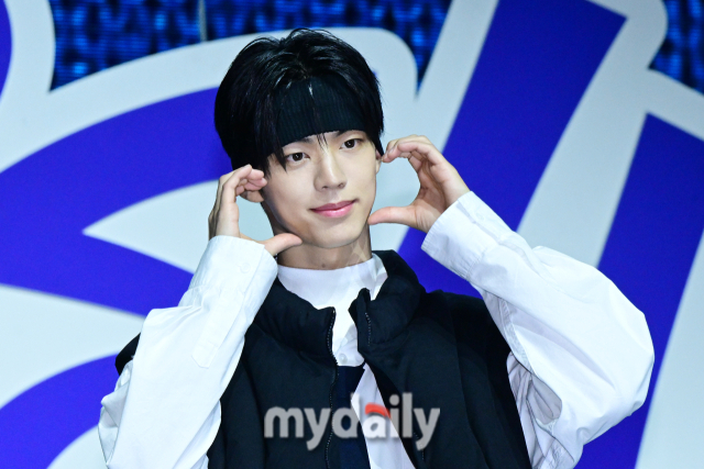 투어스 도훈 / 곽경훈 기자 kphoto@mydaily.co.kr