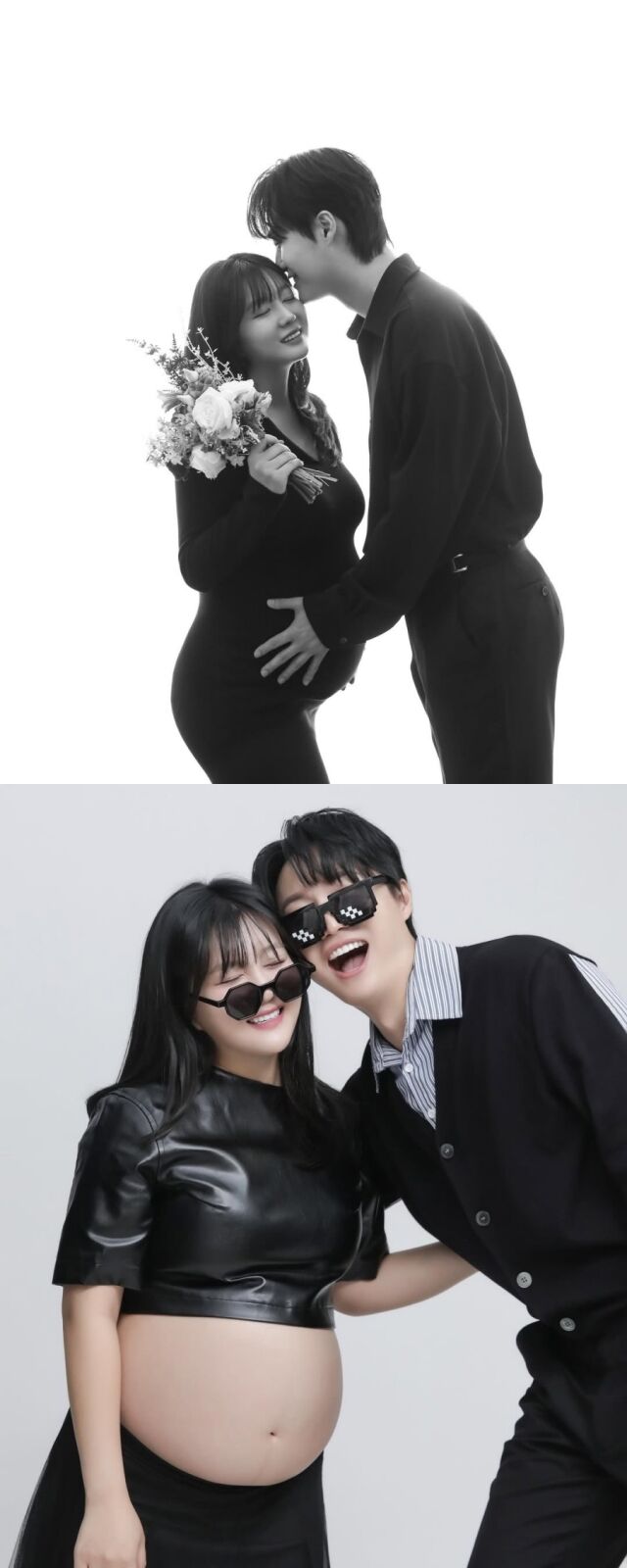 원혁 이수민 부부 / 이수민 인스타그램