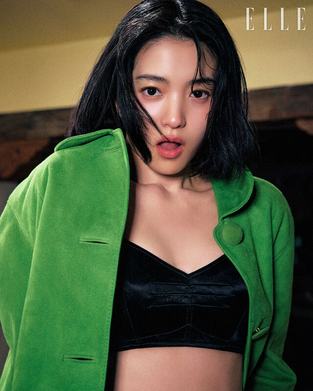 김태리 / ELLE 제공