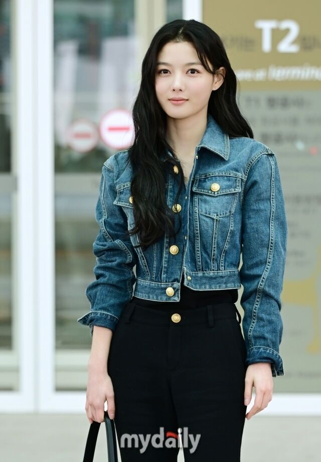 김유정 / 사진 = 한혁승 기자(hanfoto@mydaily.co.kr)