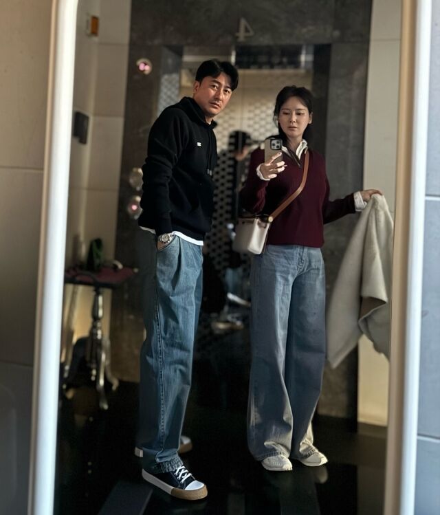 / 이혜원 인스타그램