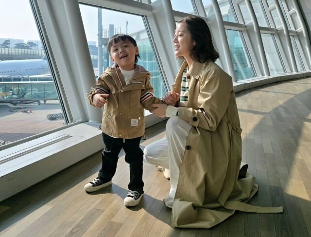 우혜림 인스타그램 캡처혜림 인스타그램 캡처