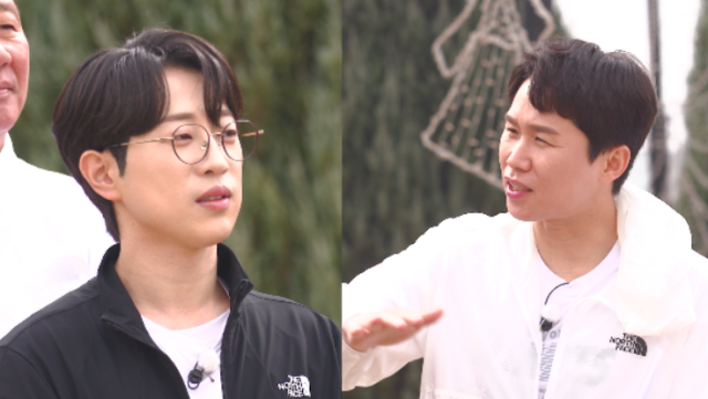 / MBN ‘뛰어야 산다’